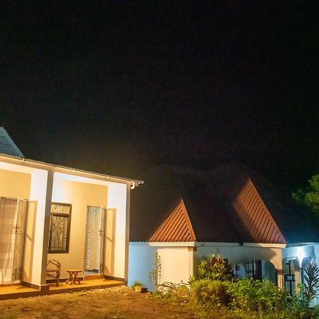 Bed and Breakfast New Dream House Arusha Exteriér fotografie