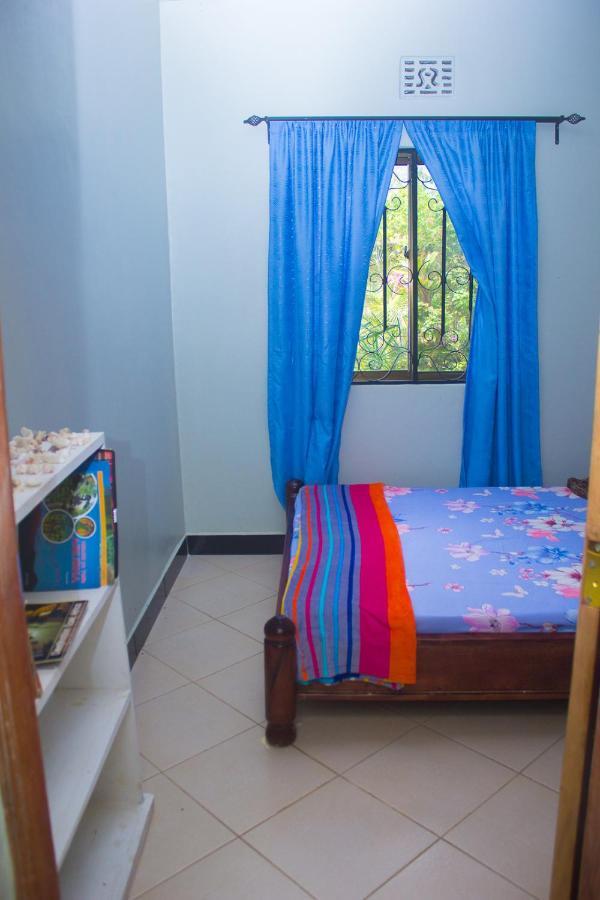 Bed and Breakfast New Dream House Arusha Exteriér fotografie