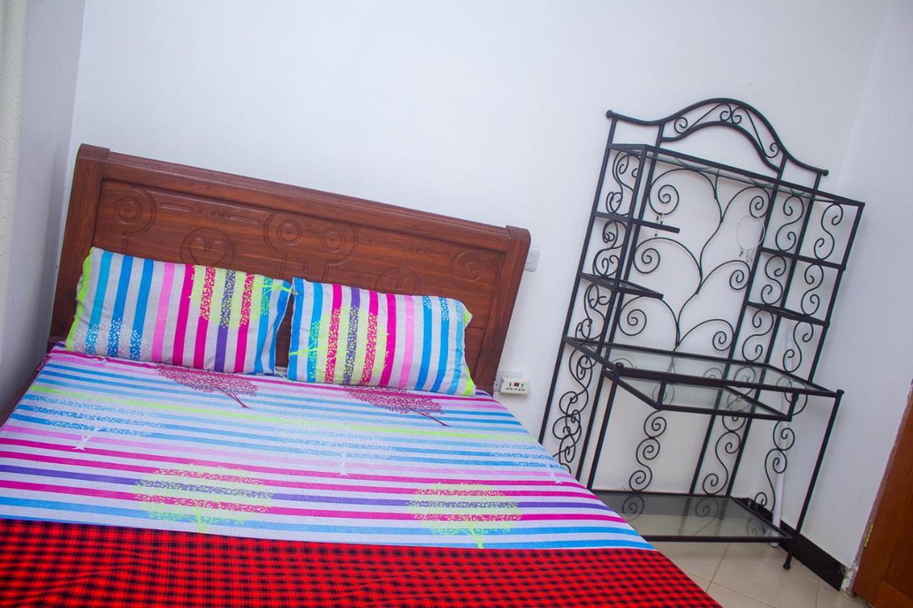 Bed and Breakfast New Dream House Arusha Exteriér fotografie