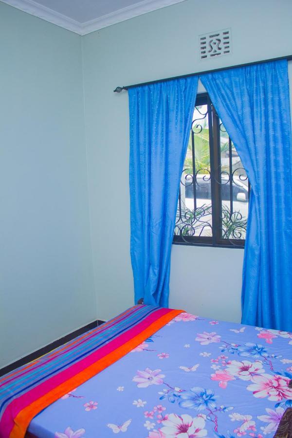 Bed and Breakfast New Dream House Arusha Exteriér fotografie