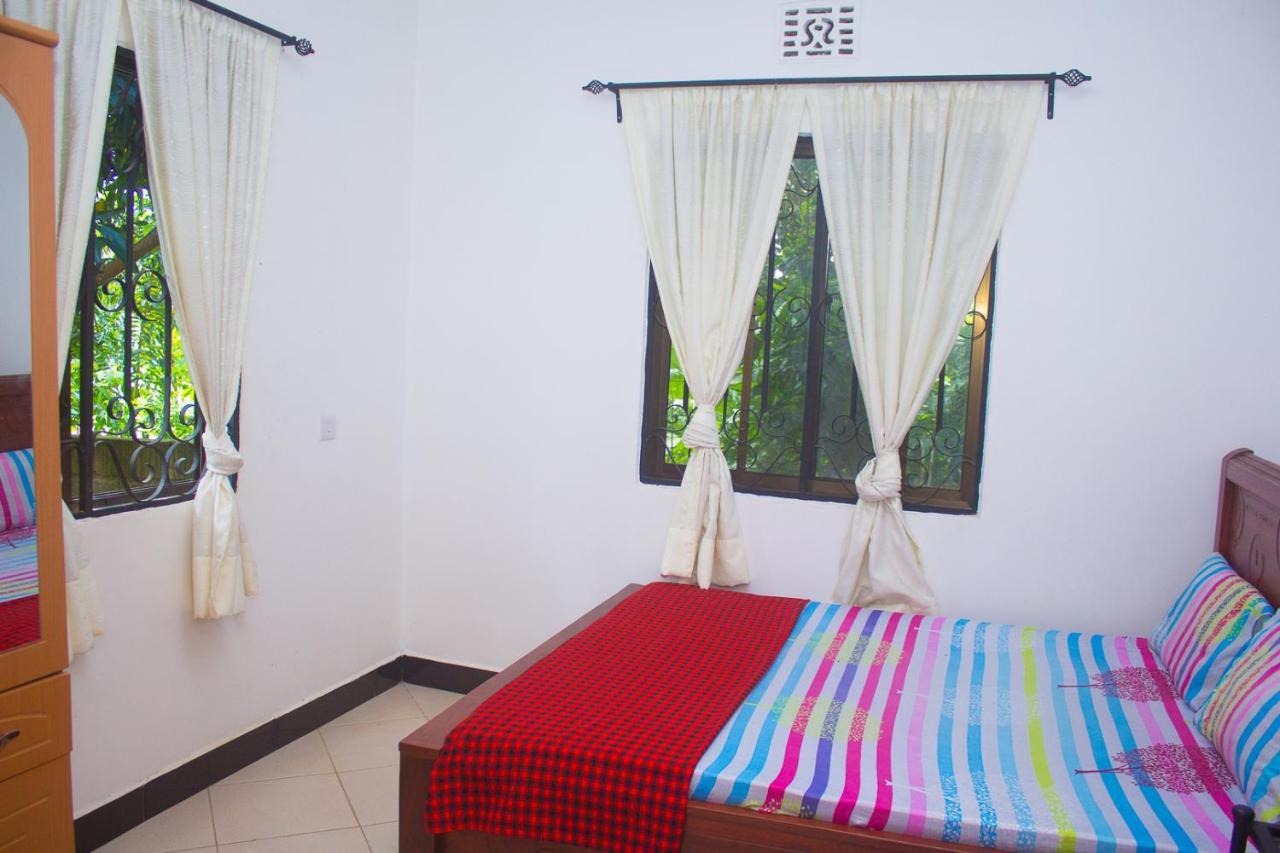 Bed and Breakfast New Dream House Arusha Exteriér fotografie