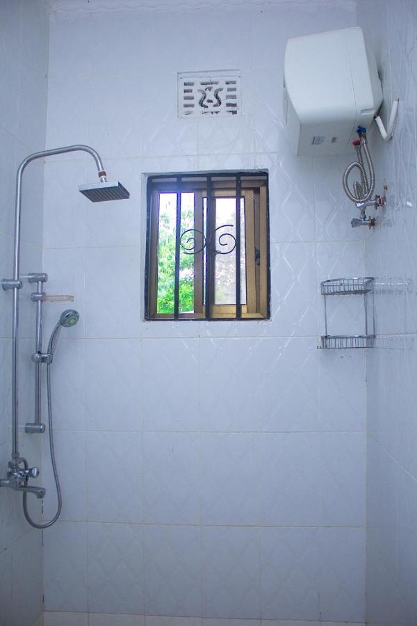 Bed and Breakfast New Dream House Arusha Exteriér fotografie
