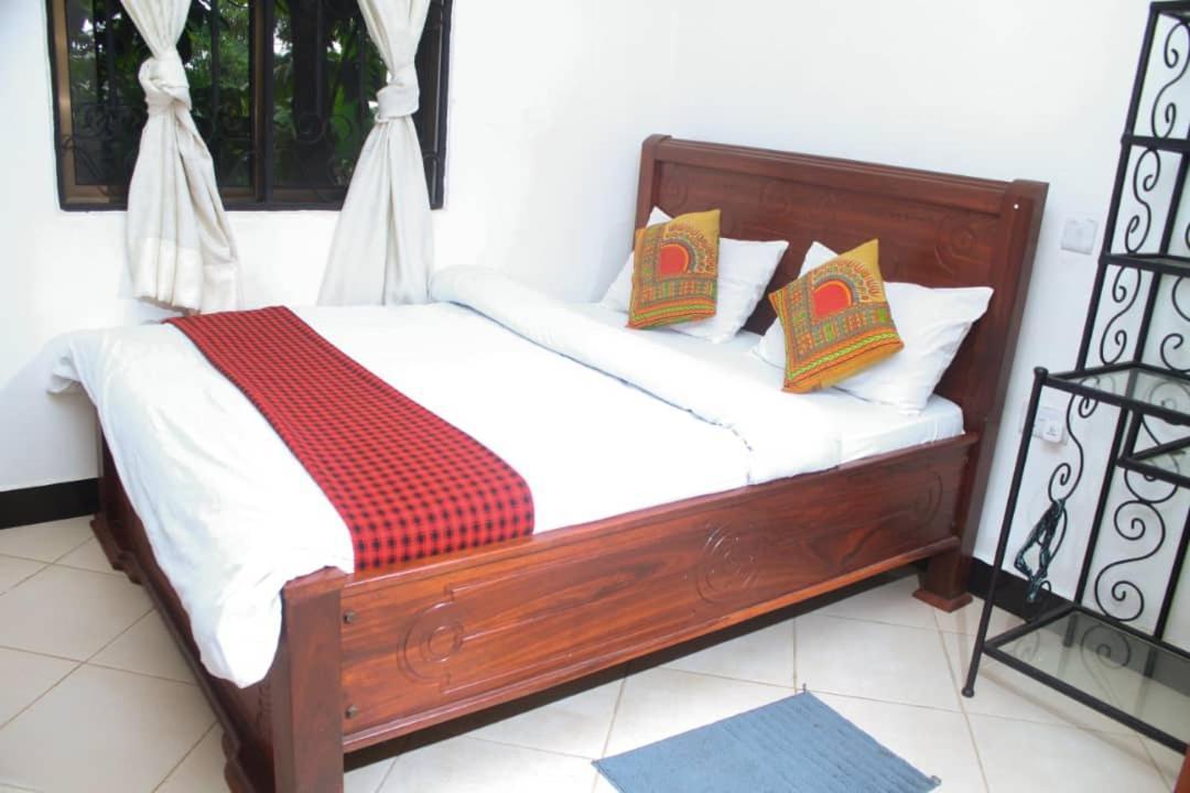 Bed and Breakfast New Dream House Arusha Exteriér fotografie