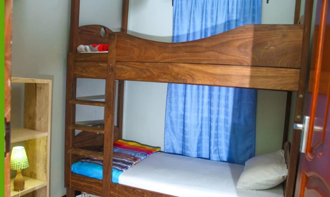 Bed and Breakfast New Dream House Arusha Exteriér fotografie