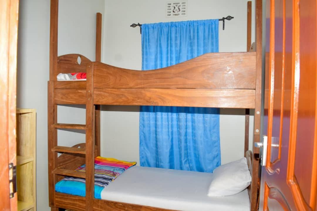 Bed and Breakfast New Dream House Arusha Exteriér fotografie