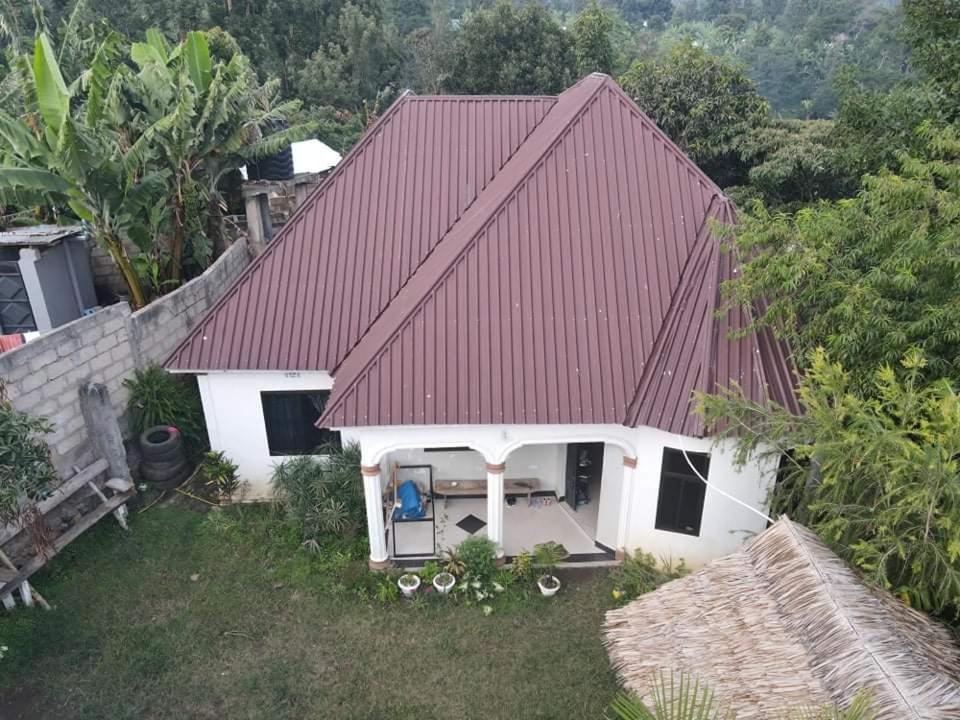 Bed and Breakfast New Dream House Arusha Exteriér fotografie