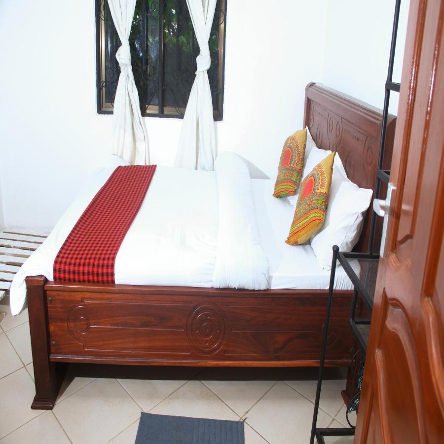 Bed and Breakfast New Dream House Arusha Exteriér fotografie