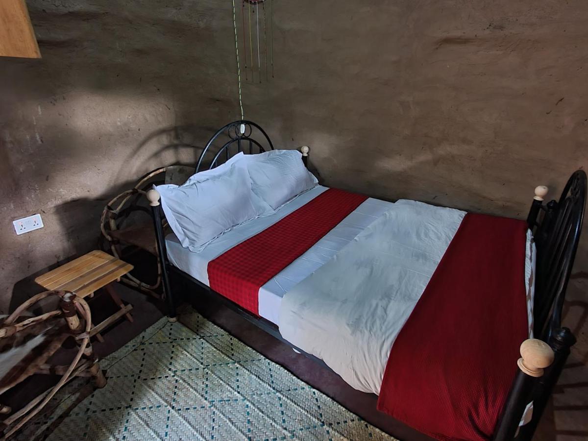Bed and Breakfast New Dream House Arusha Exteriér fotografie