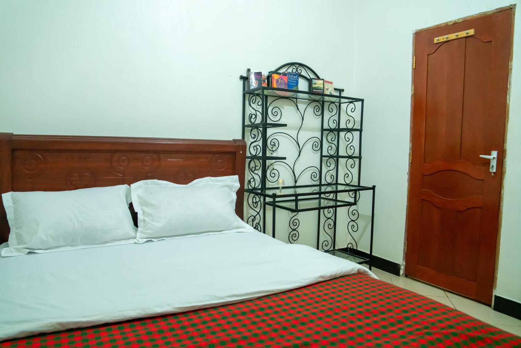 Bed and Breakfast New Dream House Arusha Exteriér fotografie