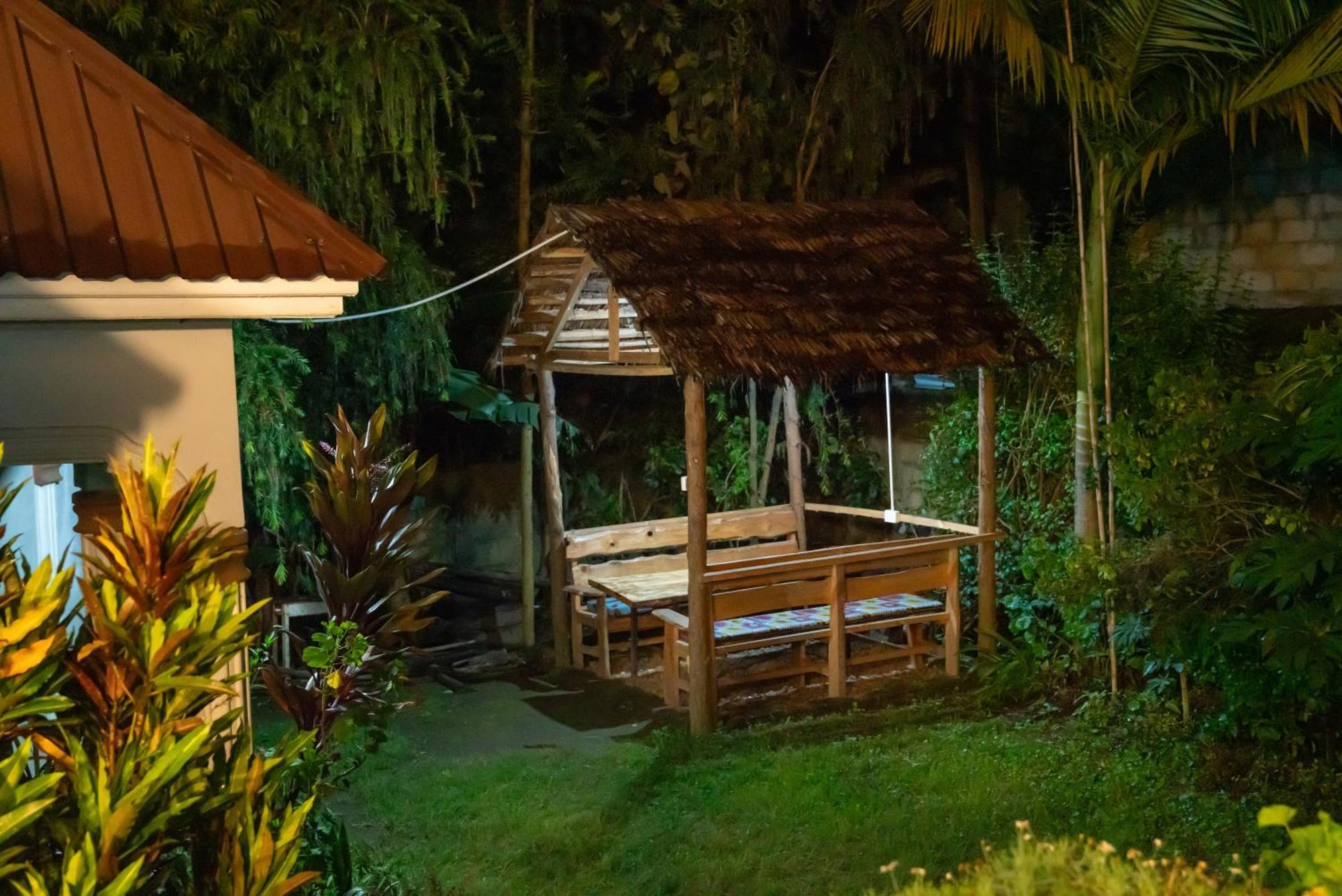 Bed and Breakfast New Dream House Arusha Exteriér fotografie