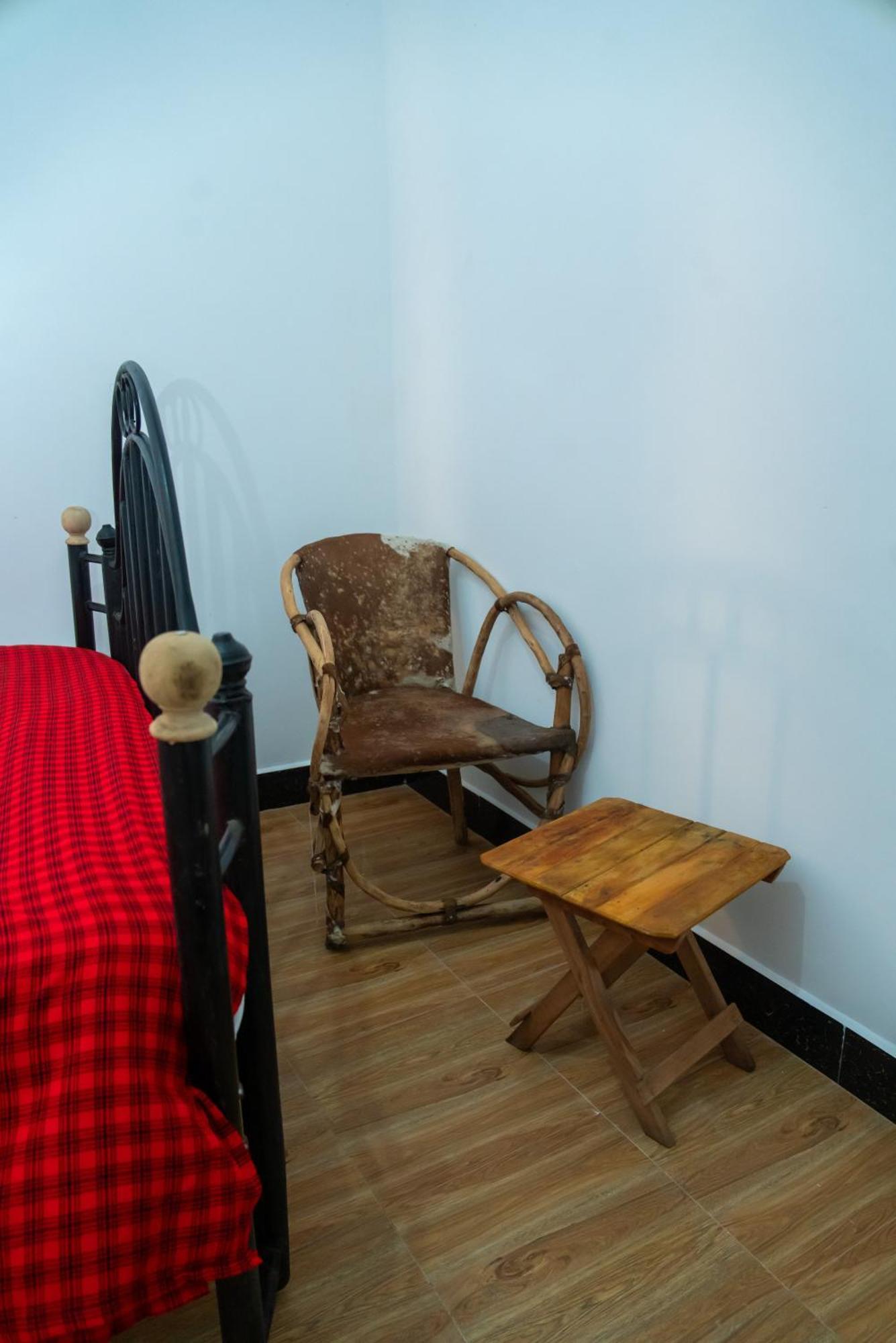 Bed and Breakfast New Dream House Arusha Exteriér fotografie