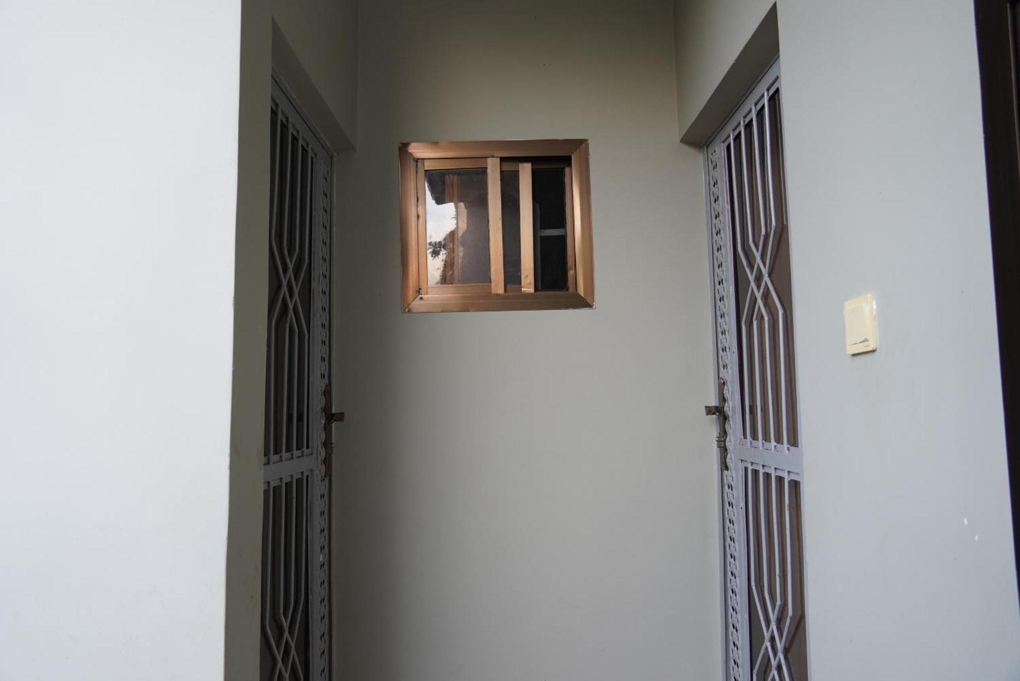 Bed and Breakfast New Dream House Arusha Exteriér fotografie