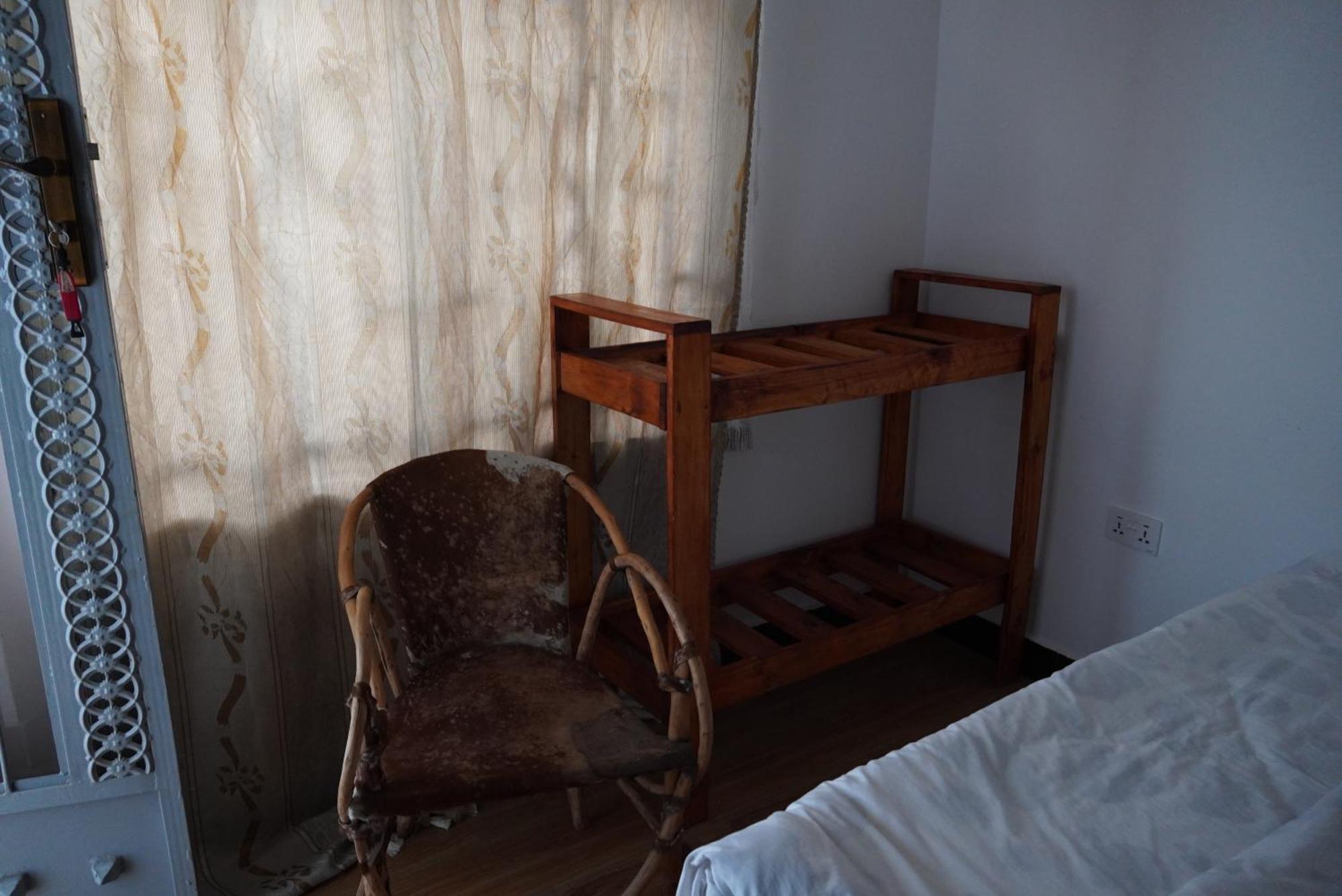 Bed and Breakfast New Dream House Arusha Exteriér fotografie