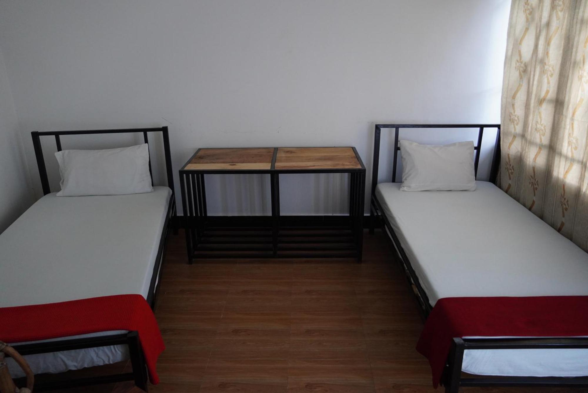 Bed and Breakfast New Dream House Arusha Exteriér fotografie