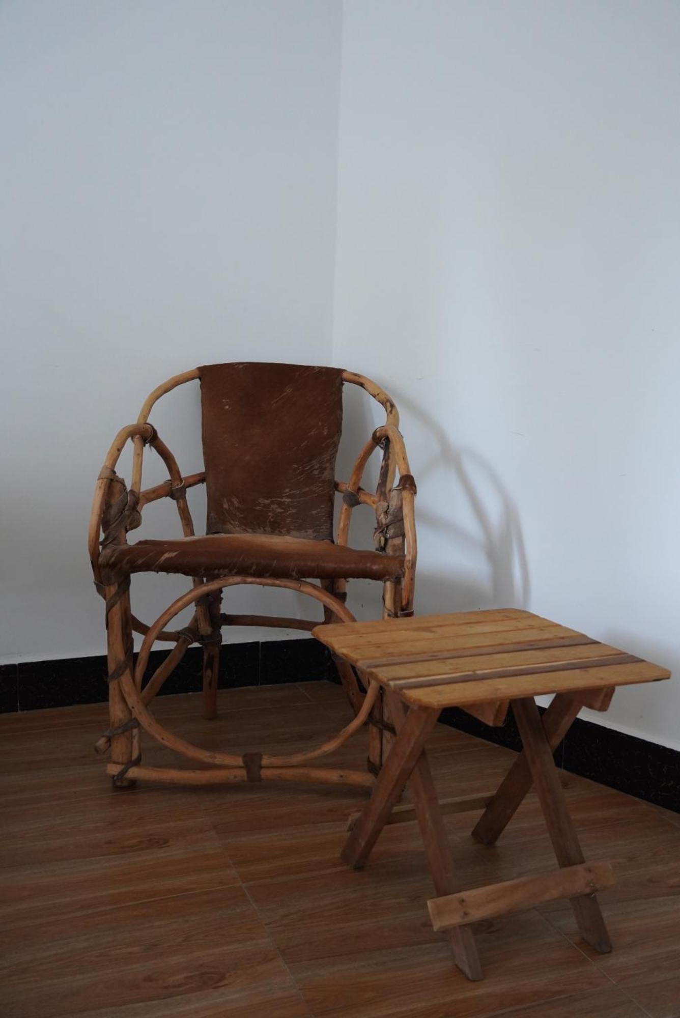 Bed and Breakfast New Dream House Arusha Exteriér fotografie