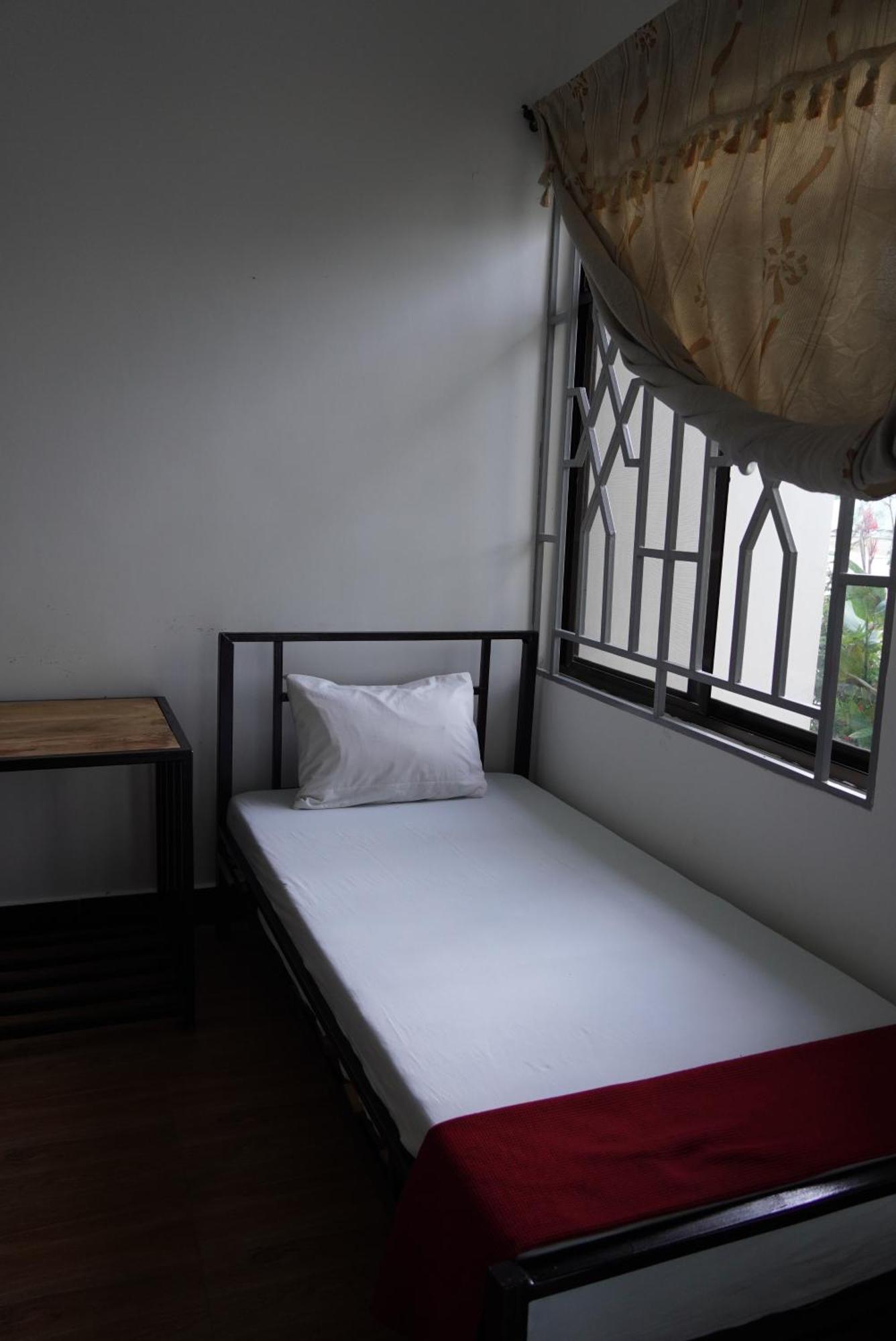 Bed and Breakfast New Dream House Arusha Exteriér fotografie
