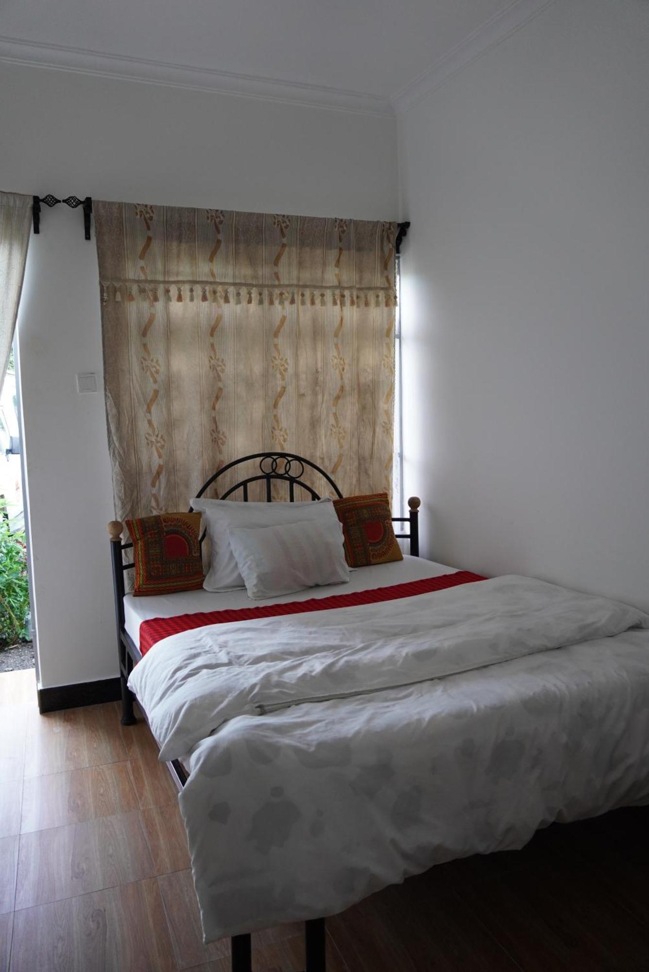 Bed and Breakfast New Dream House Arusha Exteriér fotografie