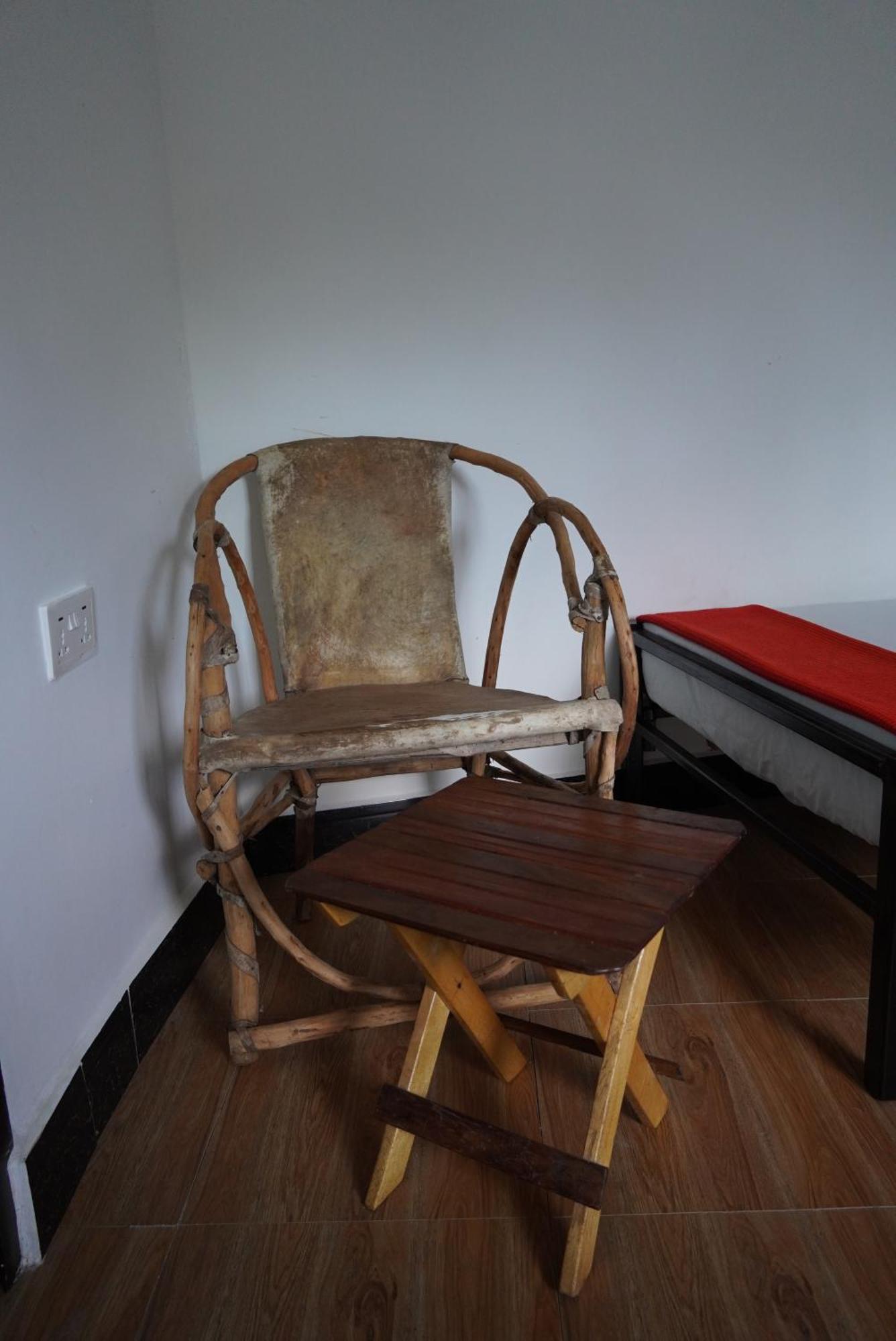Bed and Breakfast New Dream House Arusha Exteriér fotografie